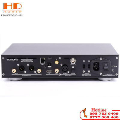 DAC GUSTARD R26 II